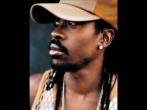 Beenie Man - Sim Simma