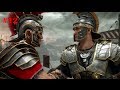 RYSE: Son of Rome Walkthrough Part 12 - Last Boat (Xbox One: 1080P) **NO COMMENTARY**