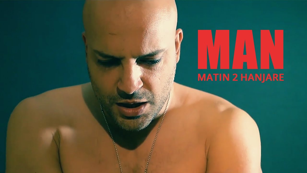 Matin 2 hanjare - "Man" official video | متین دو حنجره - من adlı videoyu YouTube'da izle Matin 2 hanjare - "Man" official video | متین دو حنجره - من adlı videoyu YouTube'da izle