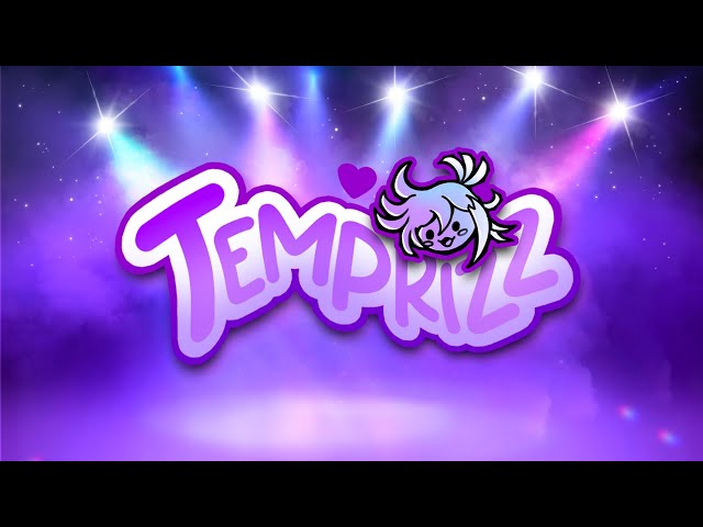 TempRIZZ:  The Matchmaking Game No One Asked For.のサムネイル