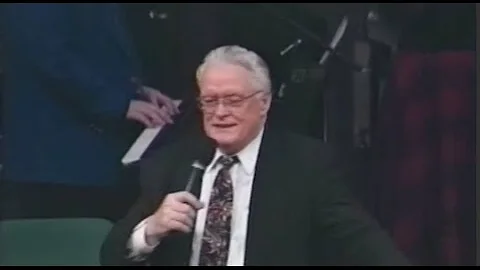 Who's Crying Now | Charles Grisham | BOTT 1994