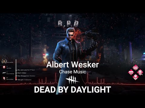 Dead by Daylight
