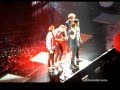 Harry Styles gets trousers pulled down during WMYB solo (6/04/2013)