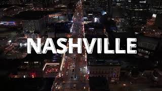 Nashville Drone