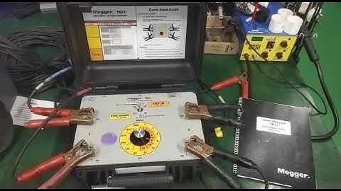 Biddle Three Phase TTR Model 550100 Repair & Calibration Dynamics Circuit (S) Pte. Ltd.
