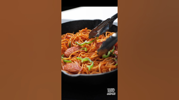 Baked Neapolitan Spaghetti with Cheese