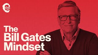 The founder mindset you need  (Bill Gates’s lesson on time frame)