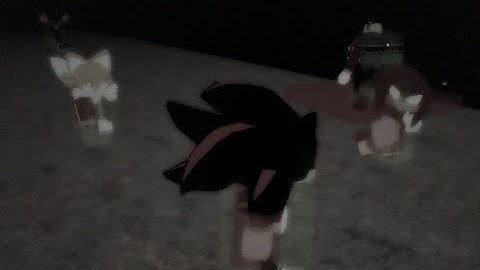 Sonic.exe the disaster 1.1 prototype again