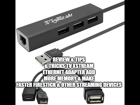 Review TV xStream