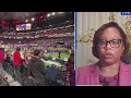 Police expecting surge in human trafficking ahead of Super Bowl | NewsNation Prime