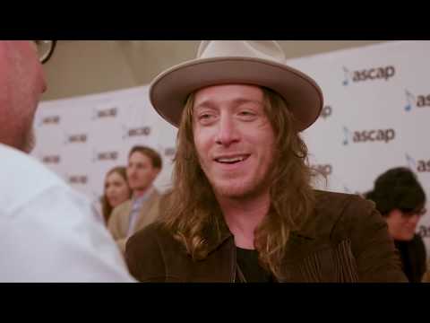 2018 ASCAP Country Awards - The Recap