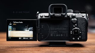 Unlock the Secret to S-CINETONE | #1 Tip for Perfect Exposure