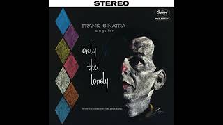 frank sinatra - one for my baby (432hz)