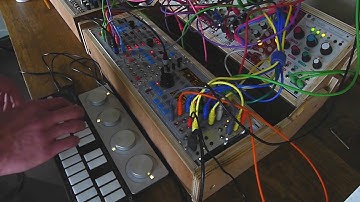 Mueller  Custom Unit ER-301