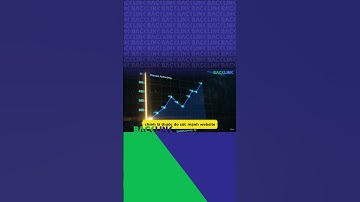 Domain Authority – Thước Đo Sức Mạnh Website Trong SEO | backlink.vn