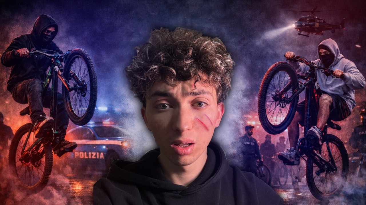 IL LATO OSCURO DELLA BIKELIFE