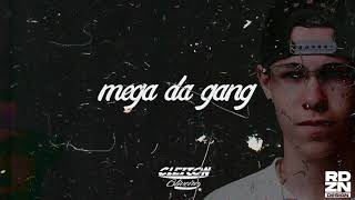 GANG - Prod. Cleiton Oliveira