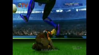 OBB Kick Off GTV (2021)