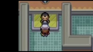 Pokémon LeafGreen Version Playthrough Part 17 (The Earth Badge!)