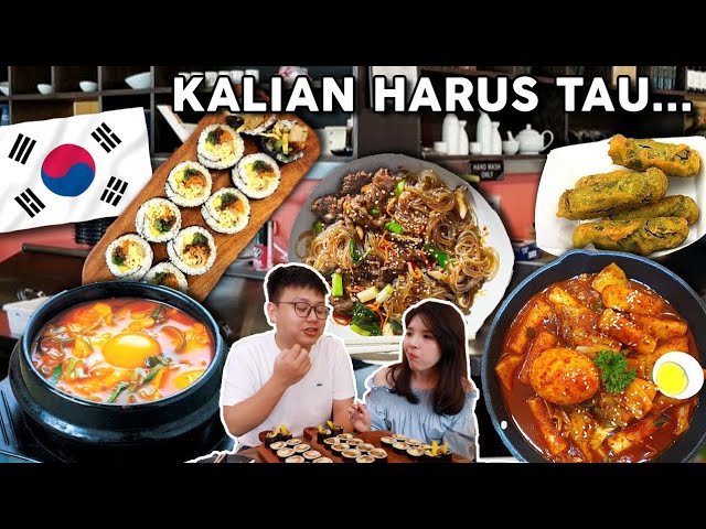 Resto Korea Jakarta: Panduan Lengkap untuk Menemukan yang Terbaik 3 sddefault