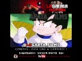 Dragon Ball Parodia (Dominicano)