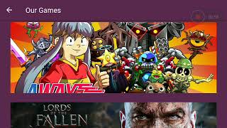 How to play Pc games on android 2021 screenshot 5