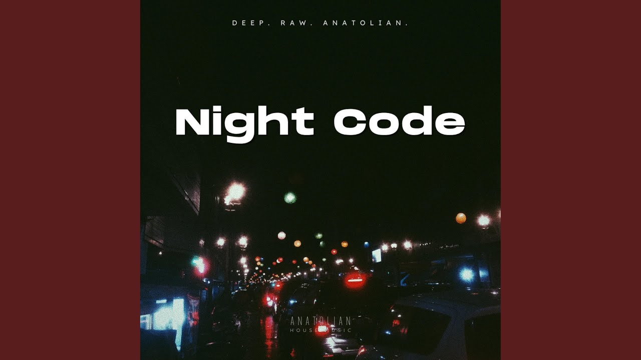 Watch Night Code on YouTube Watch Night Code on YouTube