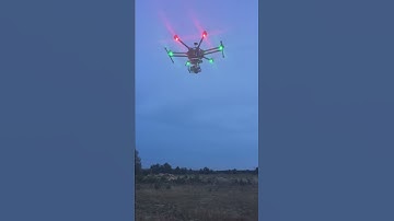 dji s900 gps neo8m