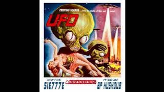 SIE777E - UFO ๐ธ (Official Audio)