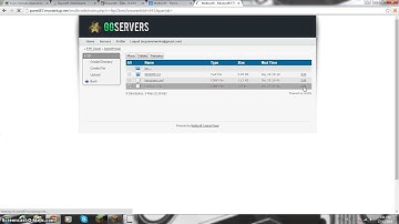 Buycraft Installation Tutorial