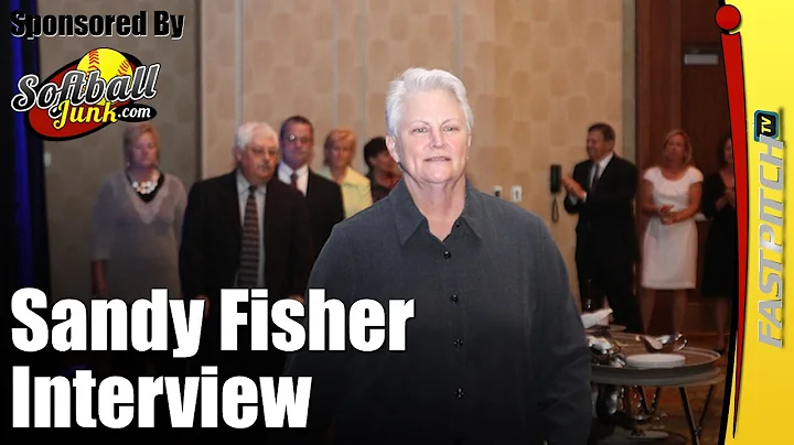 Sandy Fischer Interview