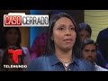 Caso Cerrado | Her Anus Was Licked During Baptism!🍑👅  | Telemundo English