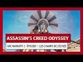 Assassins creed odyssey  arc narratif 2  pisode 1  les champs de llyse