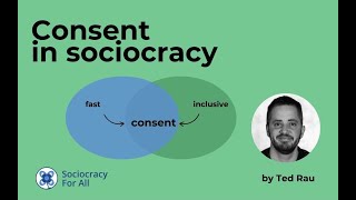 How does consent decision-making work?