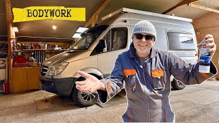 Getting Ready For Vanlife Festival 2024 First Look At The All New Bluetti Ac240