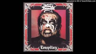 King Diamond-The Wedding Dream