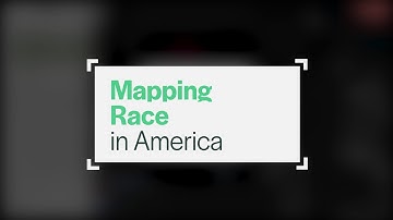 Mapping Race and Housing Segregation in America | Technical Guide