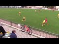 ФЦ "Ковель-Волинь" - СДЮШОР-4 (Львів) U-15