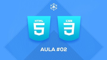 Curso de HTML5 e CSS3 #02 - Iniciando o projeto e configurações do site