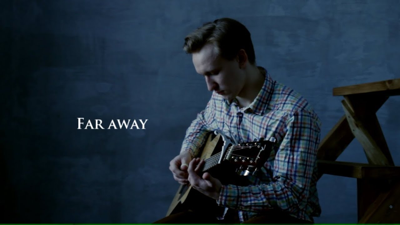 Far away Nickelback's song YouTube