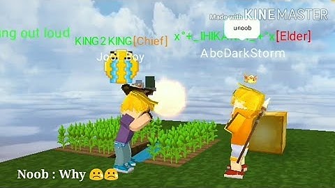 bully story  part 1 Sky block Soaing Gamer with funny