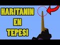 HARİTANIN EN TEPESİNE ÇIKAN AMAÇSIZ ADAM !!! | BED WARS