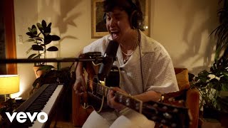 Clinton Kane - MAYBE SOMEDAY IT'LL ALL BE OK LIVE STRIPPED SESSION