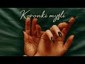 Koronki myśli - Alexis &amp; Erni