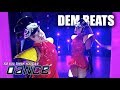 Dem Beats - Todrick feat RuPaul | SYTYCD Season 15 | Brian Friedman Choreography