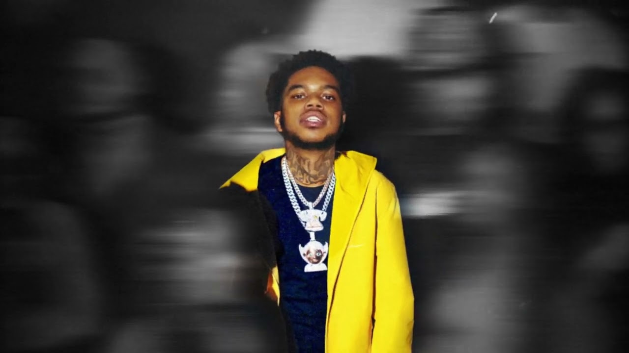 Watch Lil Poppa - IDK What To Say (Feat. Spinabenz & Blac Youngsta) [Official Audio] on YouTube