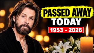 Nashville Lost 5 Singers Who Gave Classic Country Its Heart