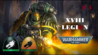 видео: Истинные Защитники Человечества- Саламандры | Warhammer 40.000 | Ордена WH40K #4 картинка: Истинные Защитники Человечества- Саламандры | Warhammer 40.000 | Ордена WH40K #4