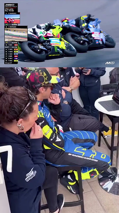 Viewers expression  battle for motogp #shorts #cameraman #motogp #mgp