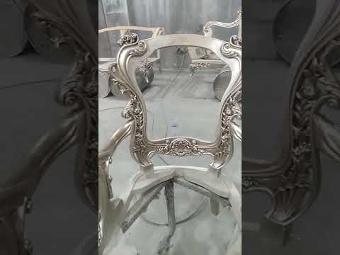 طقم انتريه شامبين صنع في دمياط